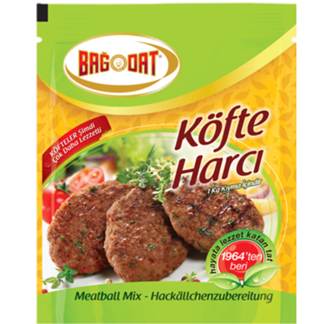 Bagdat Meatball Mix (Kofte Harci) 90gr