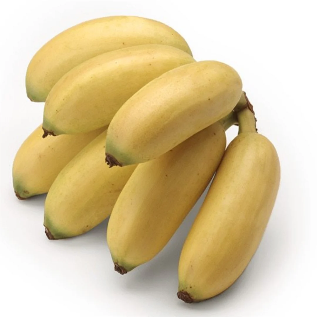 Bananito / Apple Banana 1kg