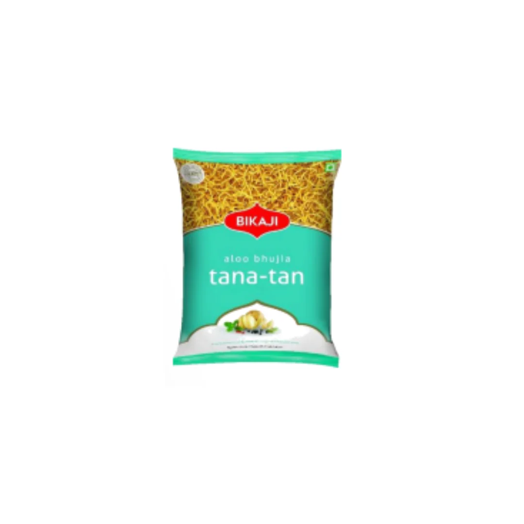 BIKAJI TANA-TAN (Alu Bhujia) 1000g x 6 pack