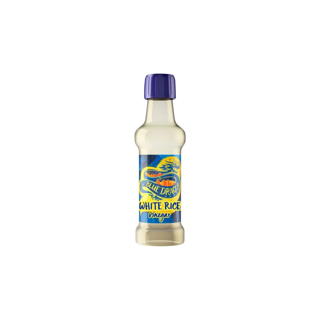 Blue Dragon Rice Vinegar 150ml