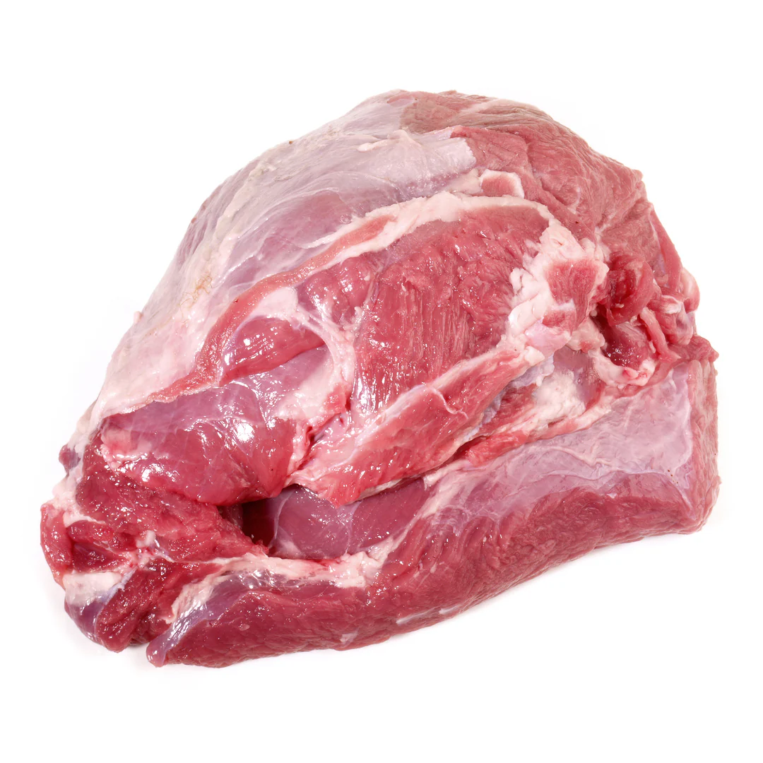 Halal Fresh Bone-out Breast of Lamb ~1.8 - 2kg