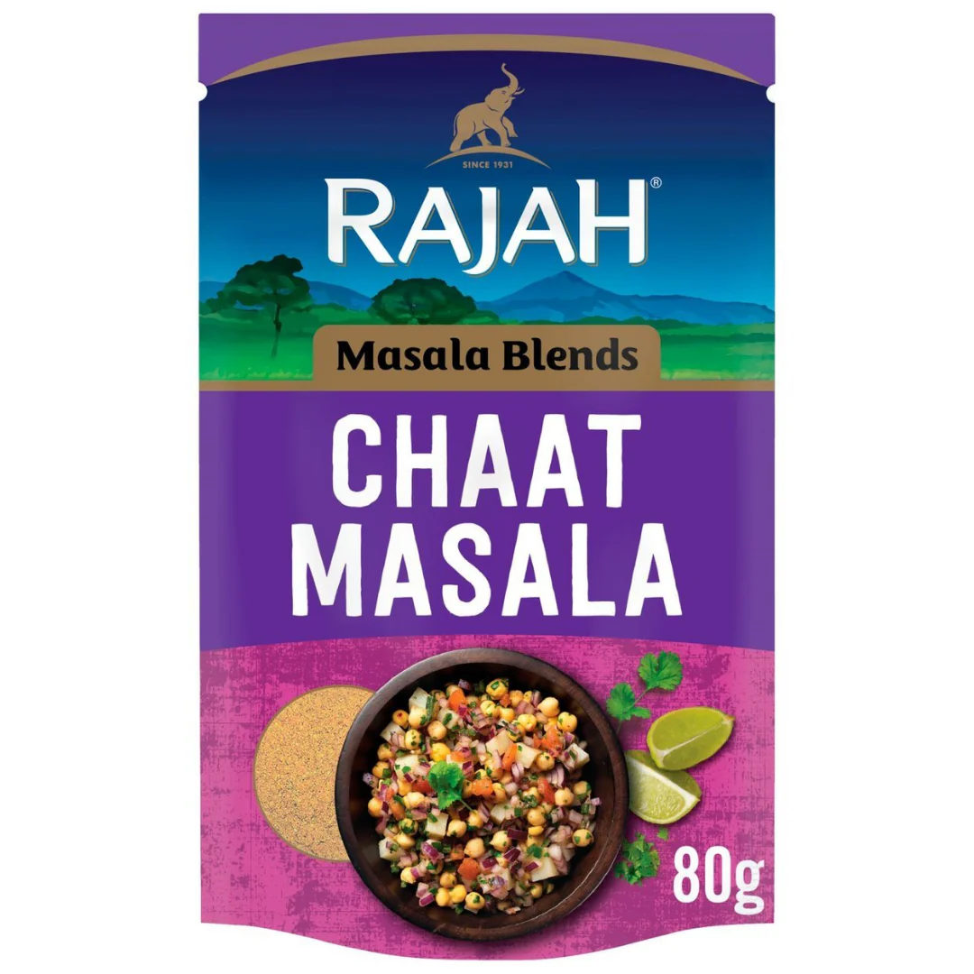Chaat Masala - Masala Blends 80g