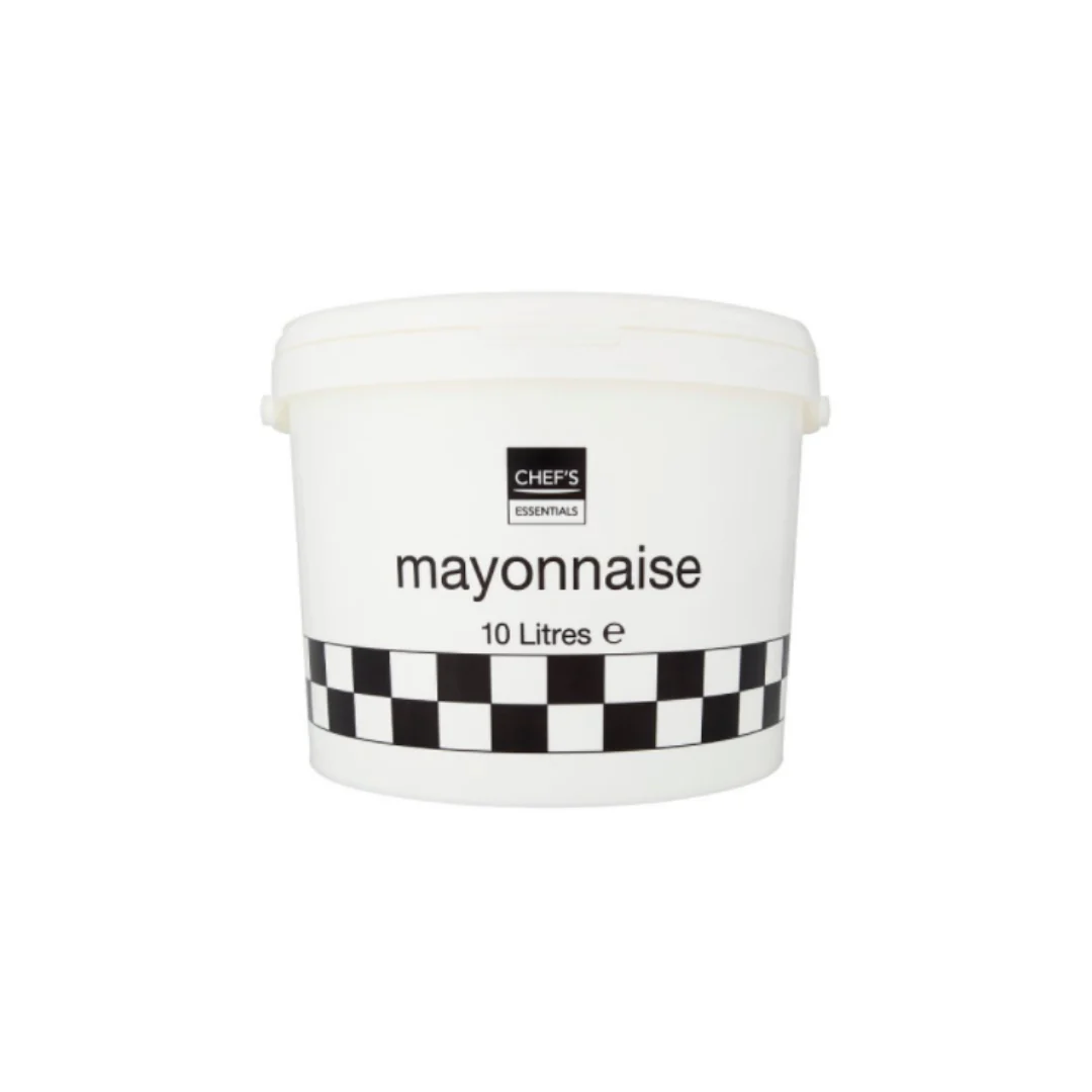 Chef's Essentials Mayonnaise 10 Litres