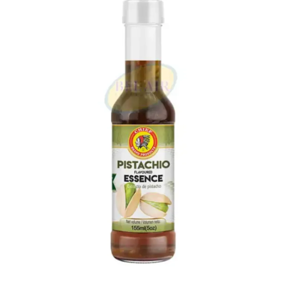 Chief Pistachio Essence 6 x 155ml