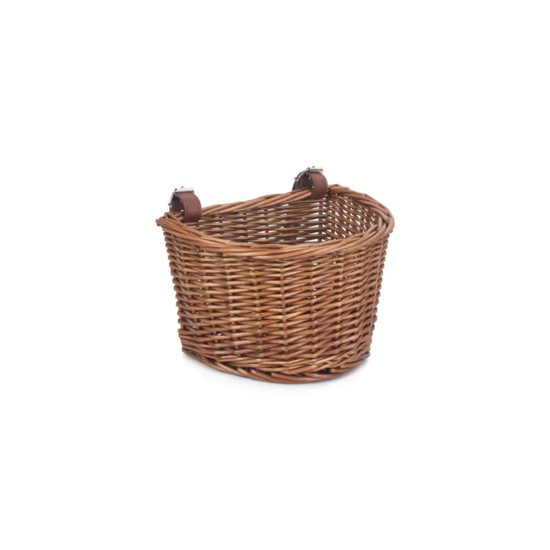 Child's Bicycle Basket