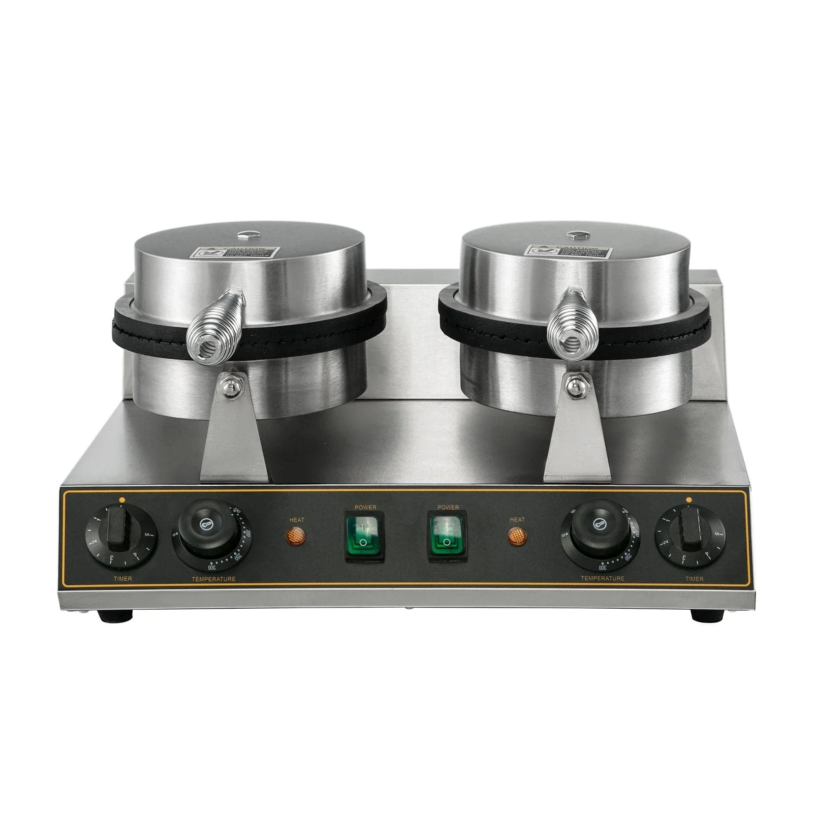 Double Head Waffle Maker - Image 9