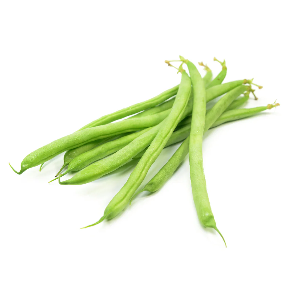Extra Fine Beans Loose x 1.5kg