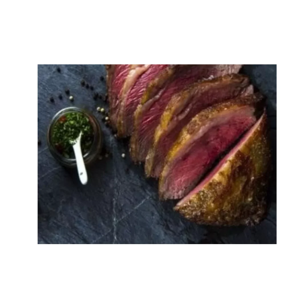 Halal Fresh Canadian Picanha 900gr