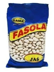 25x Gama Fasola Jas 400g
