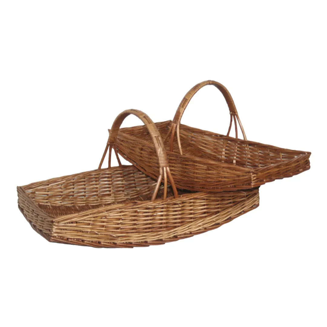 Garden Trug Set 2