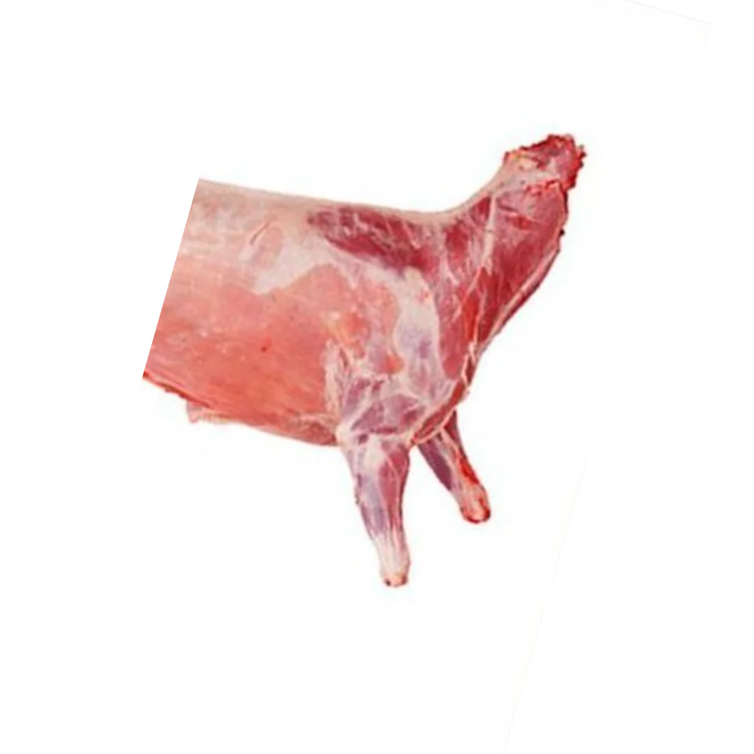Halal Grass Fed Frozen Half Mutton 2+ Years ~ 18kg