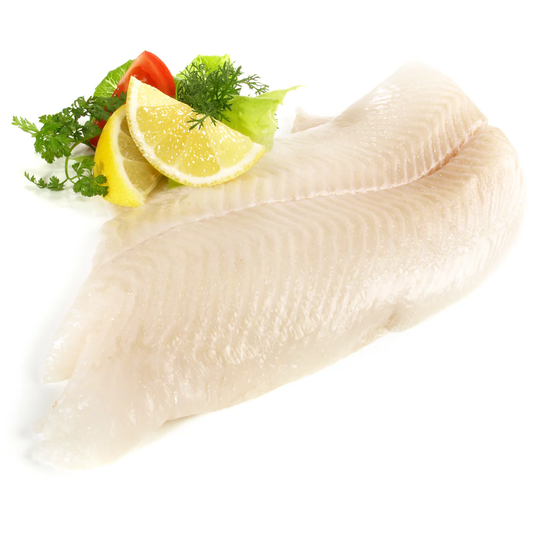 Fresh Halibut Loin ~2-2.5kg