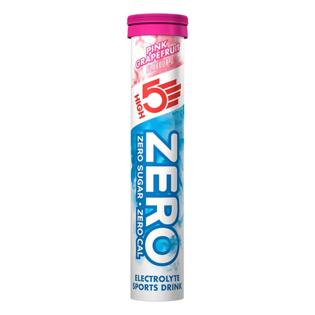 HIGH5 Zero Pink Grapefruit 80g
