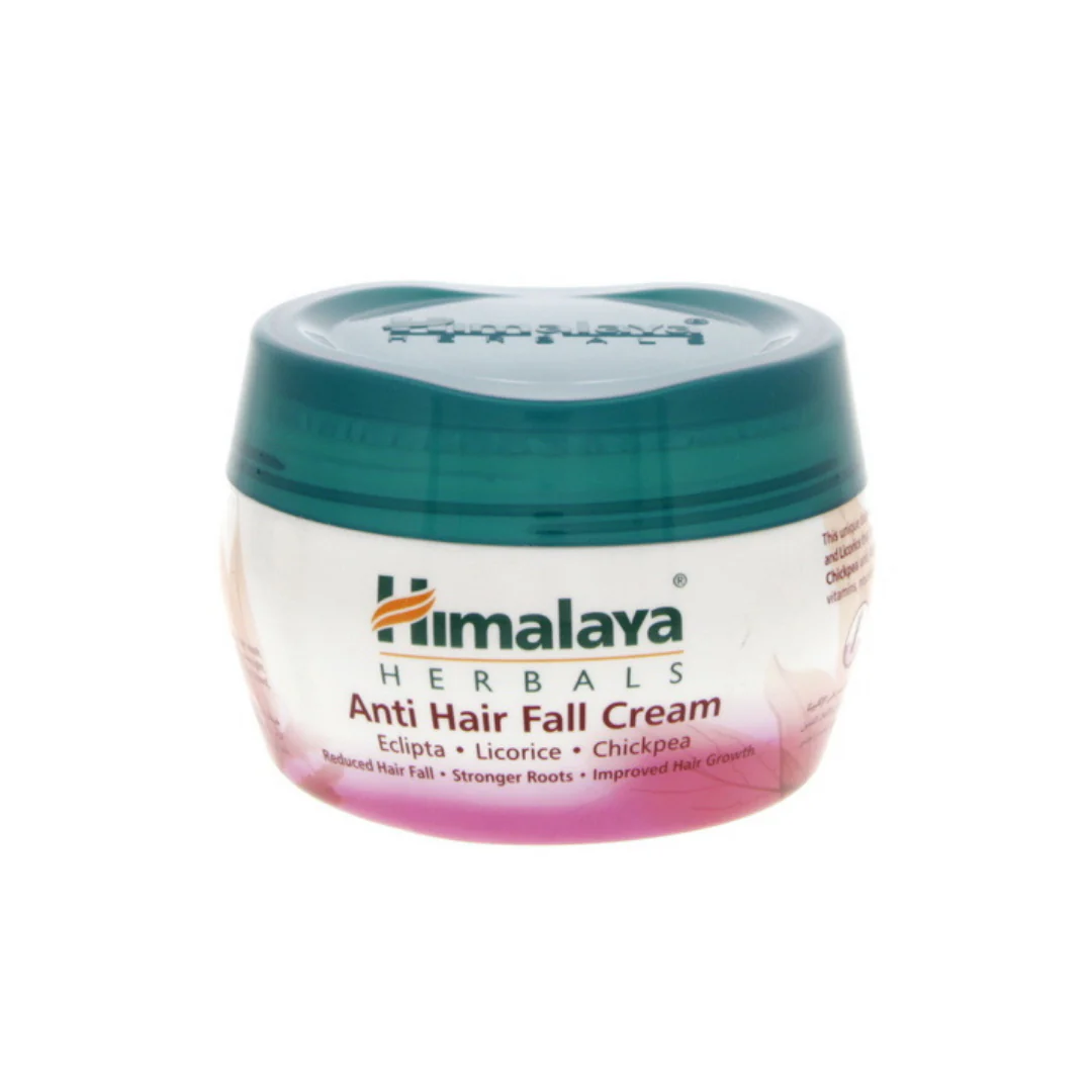 Himalaya Hair Cream - Anti Hair Fall 140ml x 6 pack