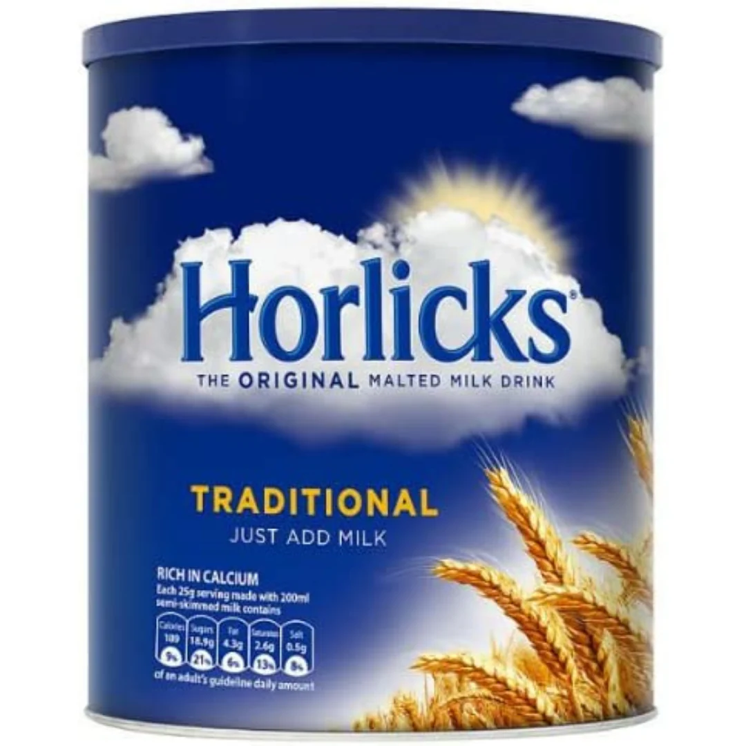 Horlicks Original Malt 2 x 2kg