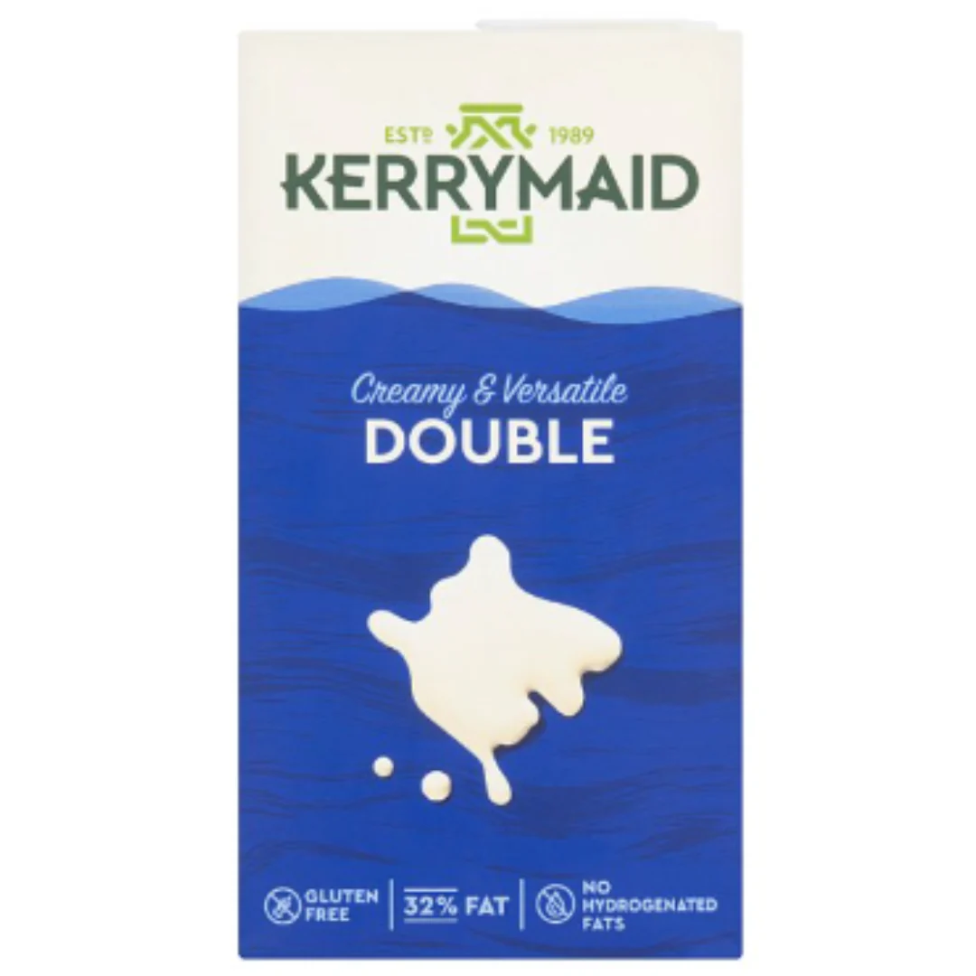 Kerrymaid Double UHT 1L x 1