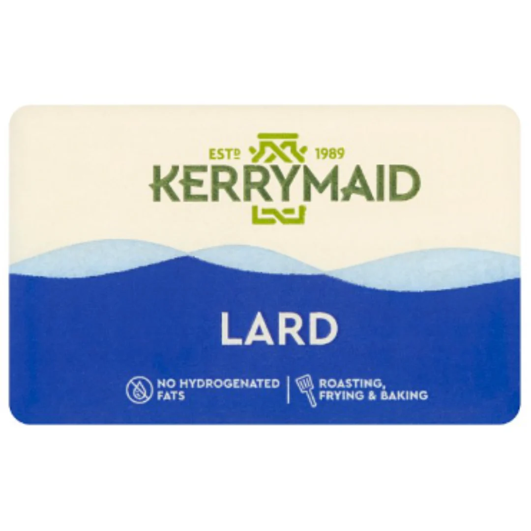 Kerrymaid Lard 250g x 1