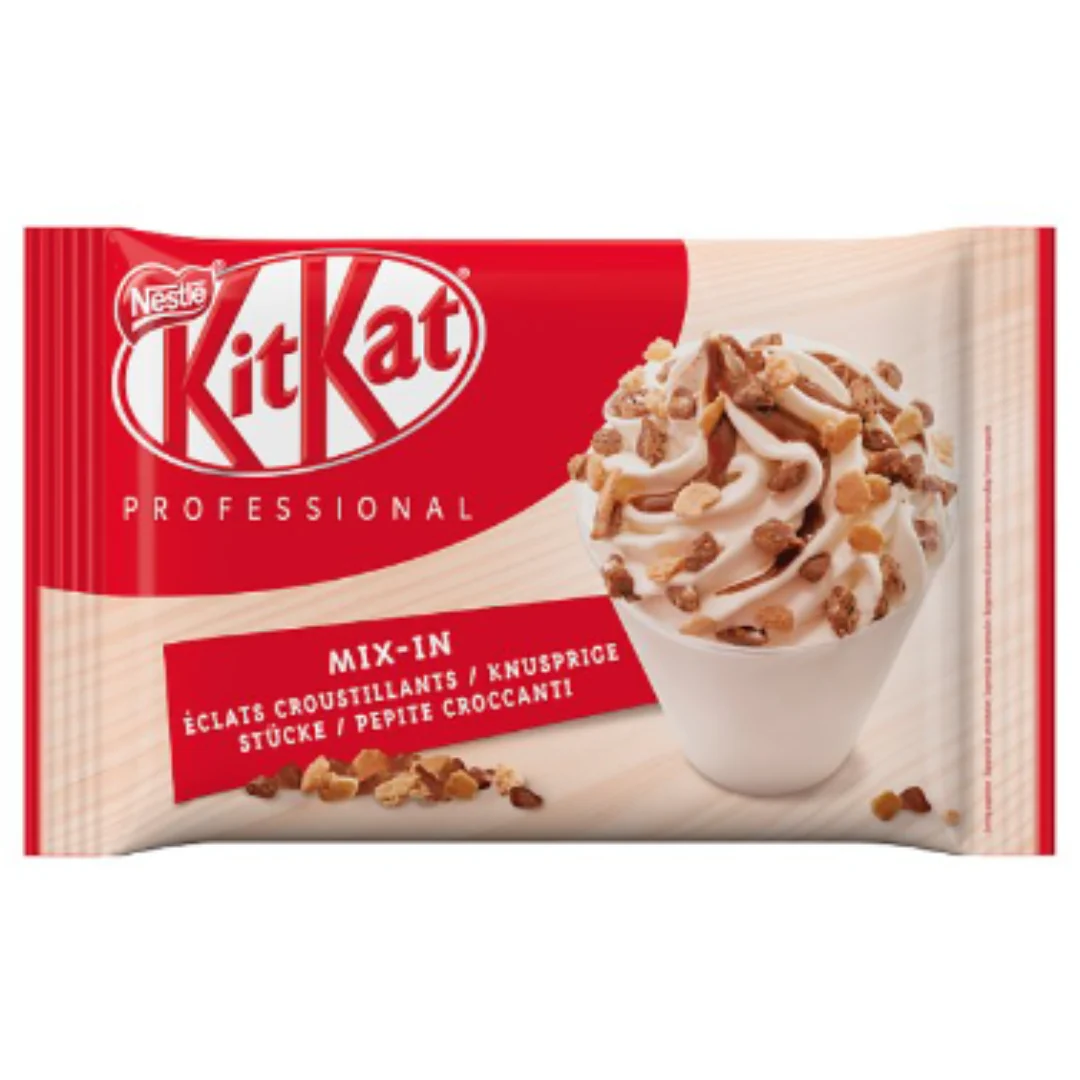 Kit Kat Professional Mix-In 400g x 1
