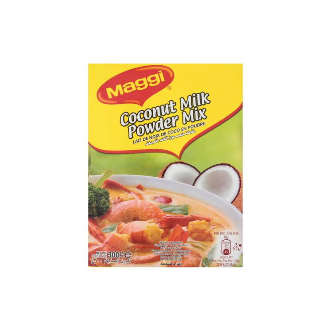 Maggi Coconut Milk Powder 300gr
