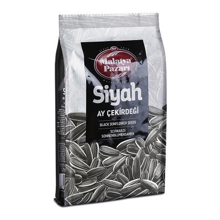 14x Mp Striped Sunflower Seeds With Salt 250gr