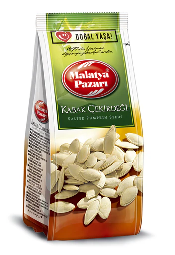 12x Mp Pumpkin Salted Seeds
