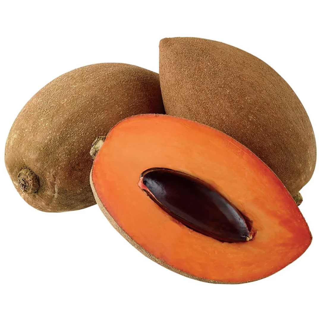 Mamey Sapote | Fresh Import from Peru