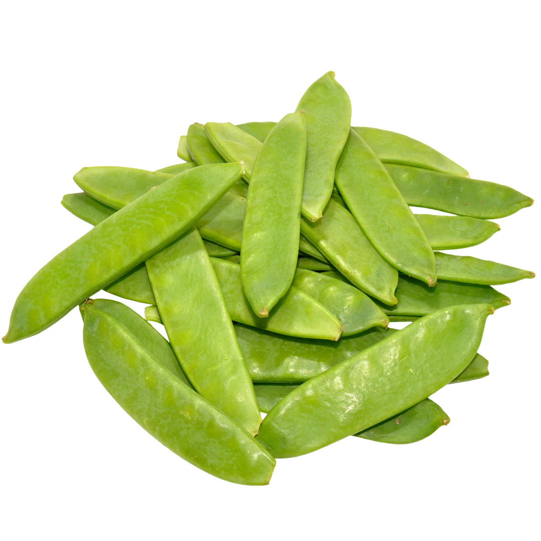 Fresh Mangetout 200gr