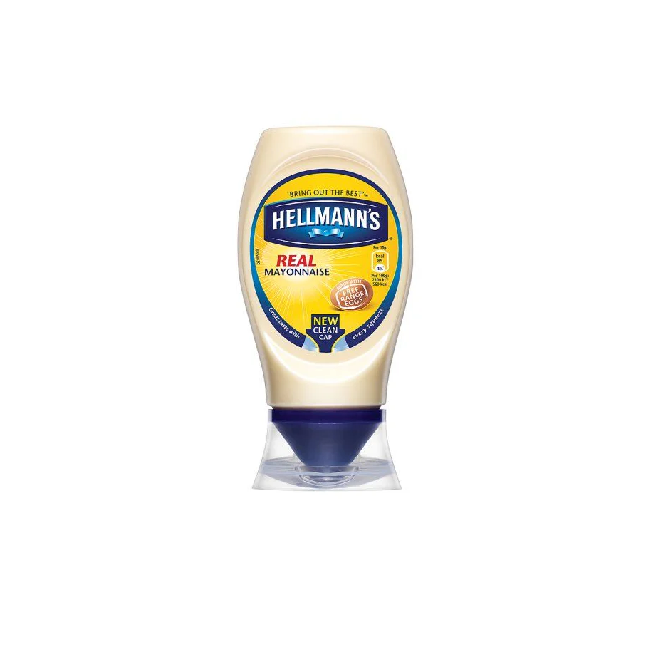 Hellman's Mayonnaise 430 gr