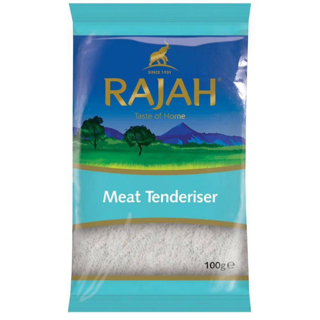 Meat Tenderiser 100g