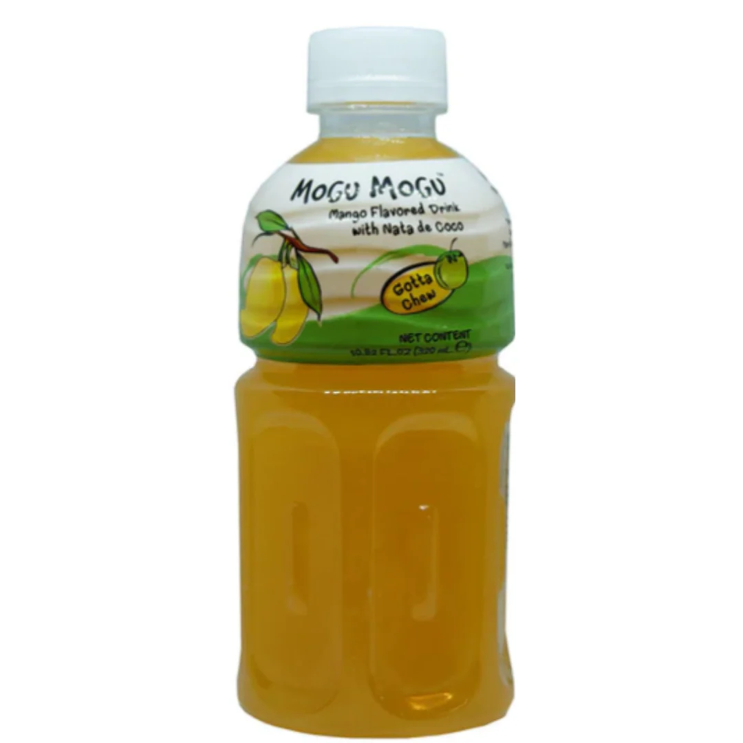 Mogu Mogu Mango 24 x 320ml