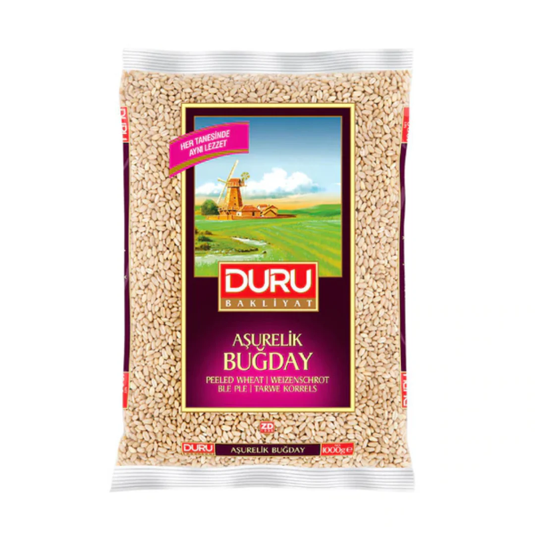 Duru Wheat Asurelik 1kg