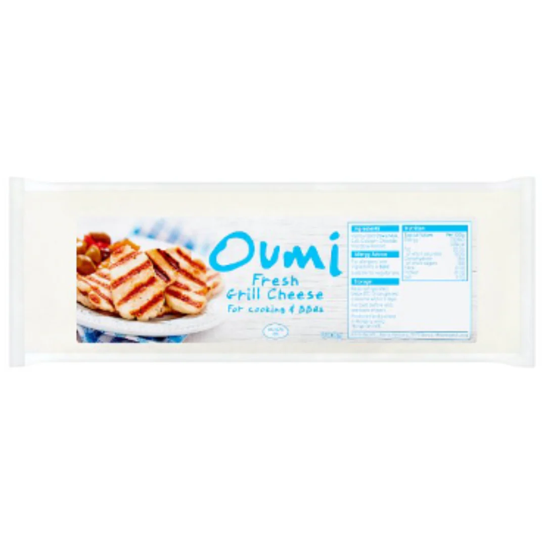 Oumi Fresh Grill Cheese 900g x 1