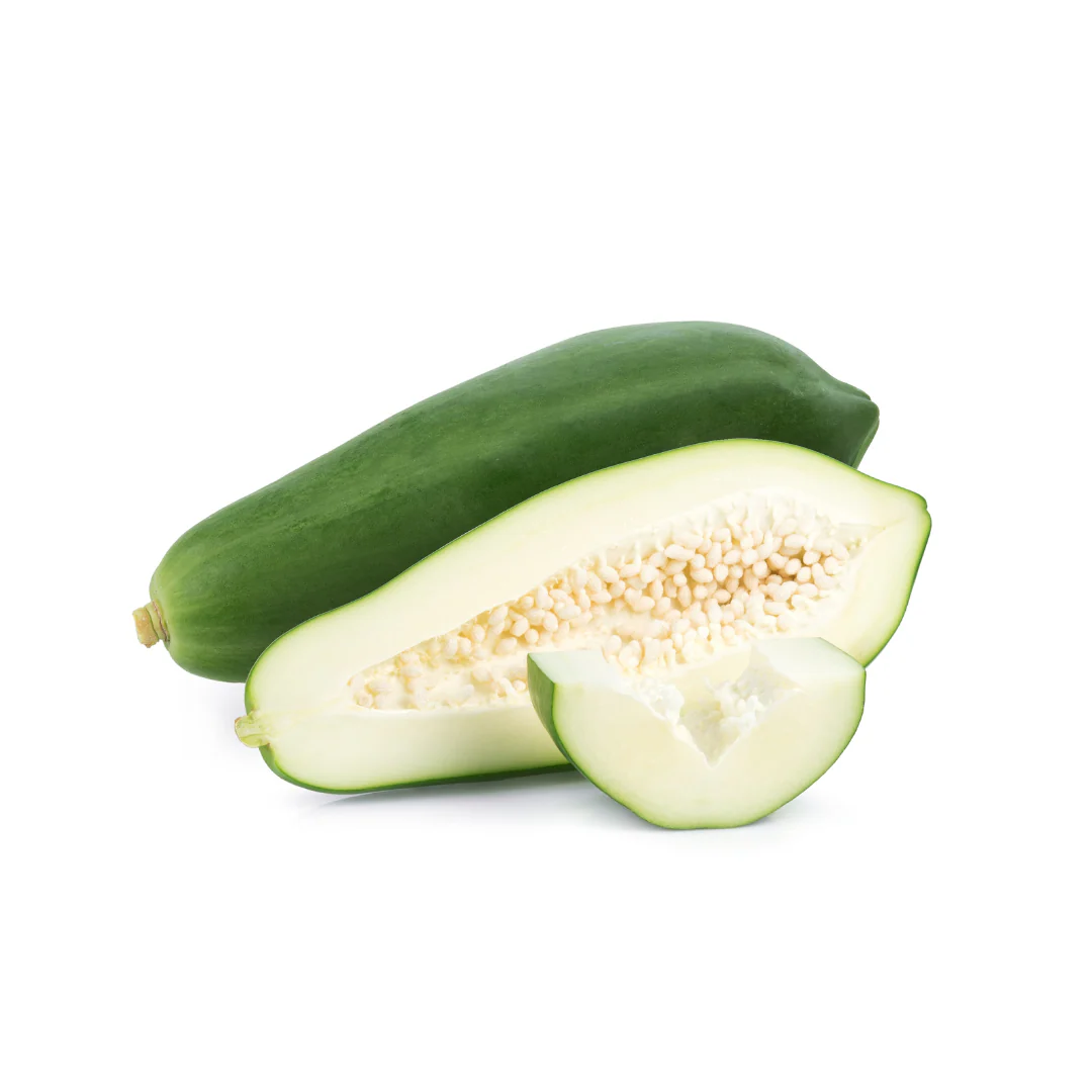Thai Papaya Raw 5kg