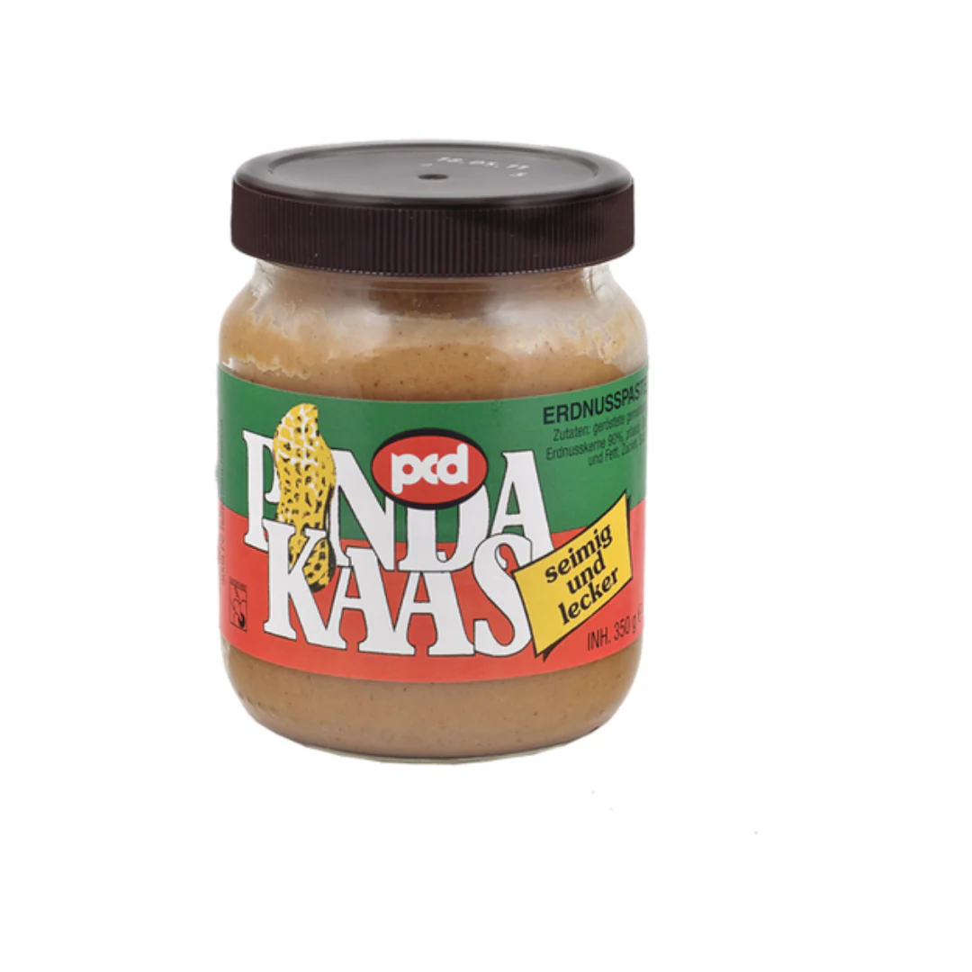 PCD Peanut Butter 12 x 350g