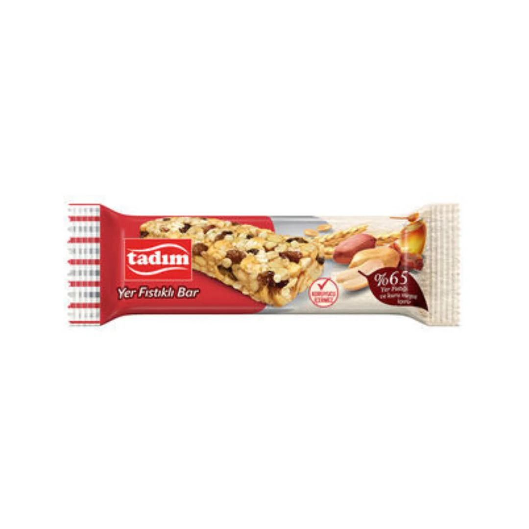 Tadim Peanut Bar 30gr