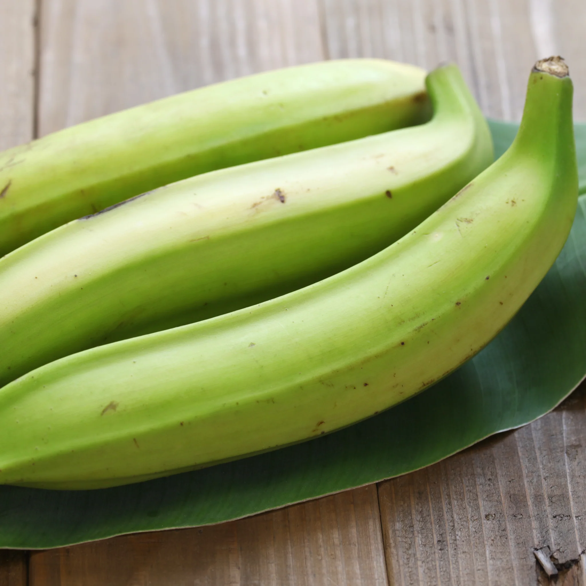 Plantain Banana 3 unit - Image 2