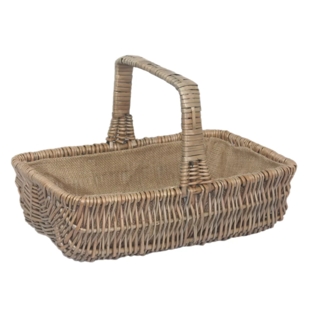 Medium Rectangular Garden Trug