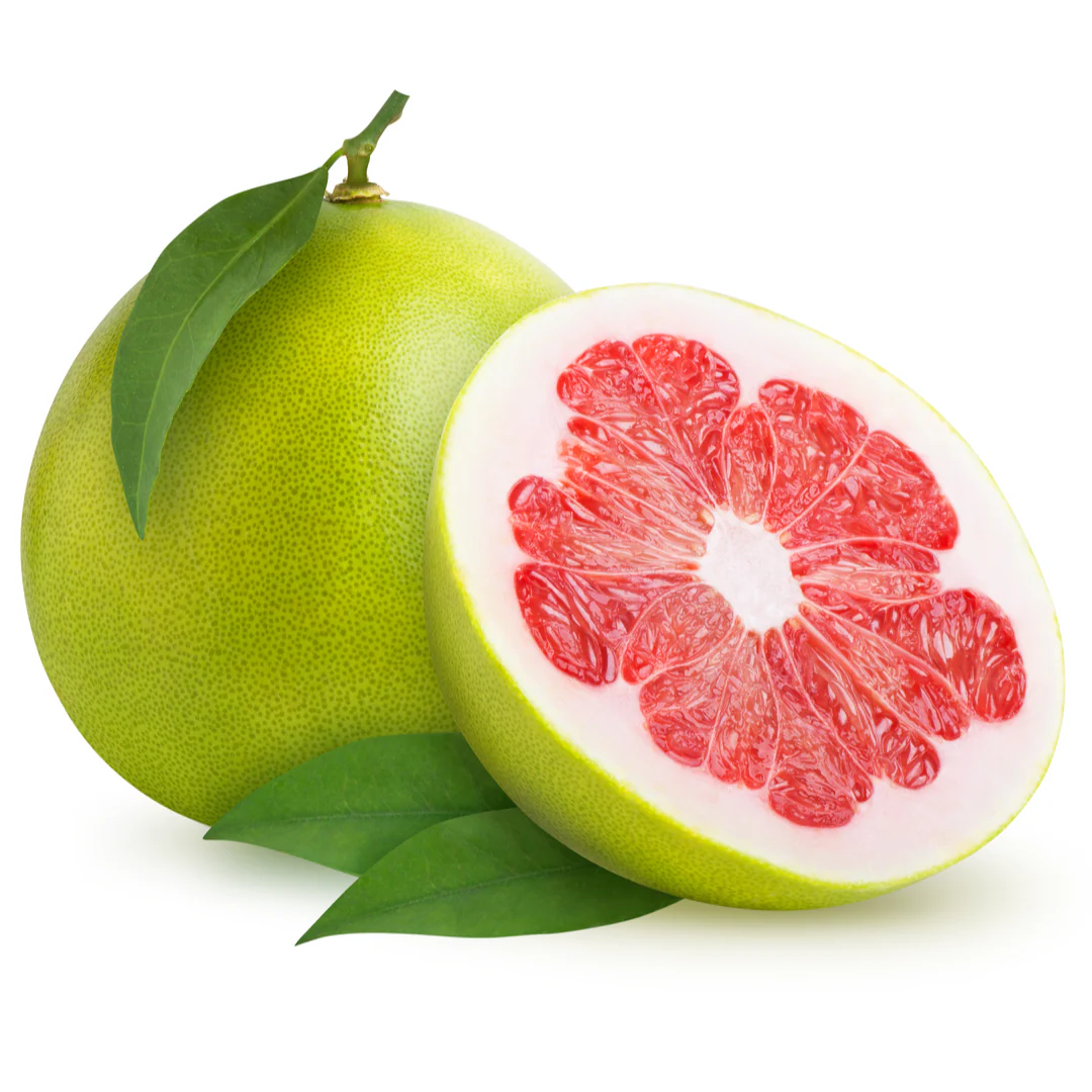 Red Pomelo 1 unit