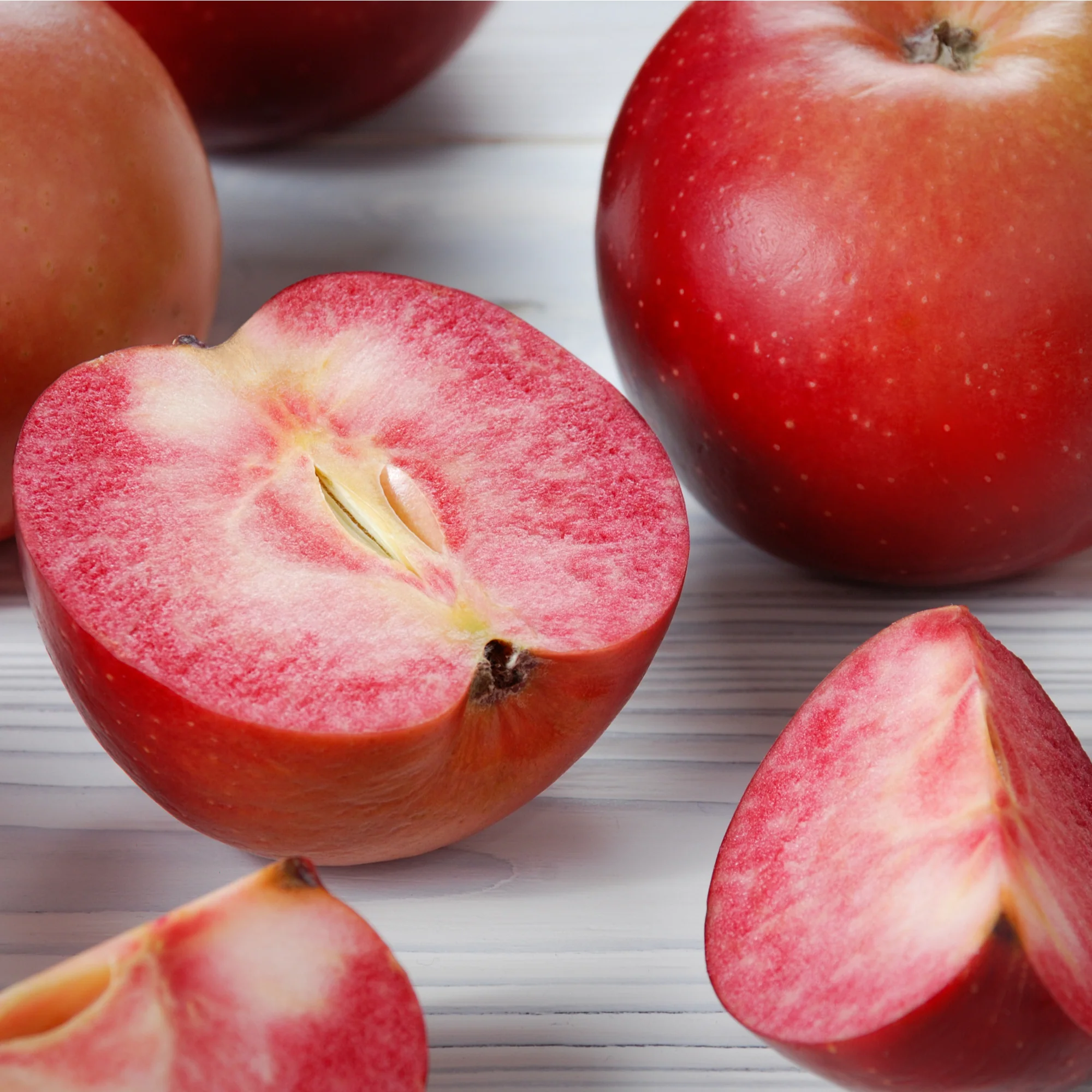 Redlove Apple 500gr - Image 2