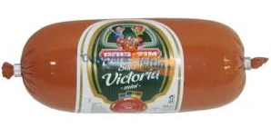 Cris-Tim Mini Salam Victoria 400g