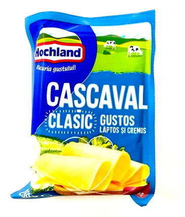 12x Hochland Cascaval Clasic Bloc 250gr