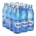 12x Apa Borsec Minerala Plata 0.5lt