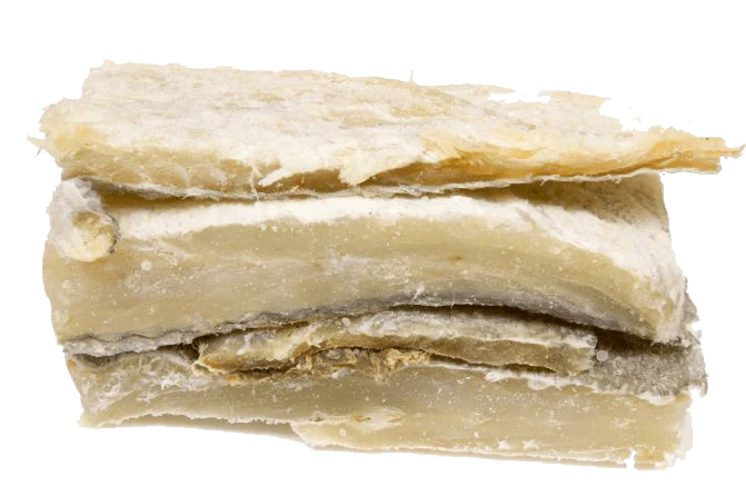 Salted Cod Loins 1kg