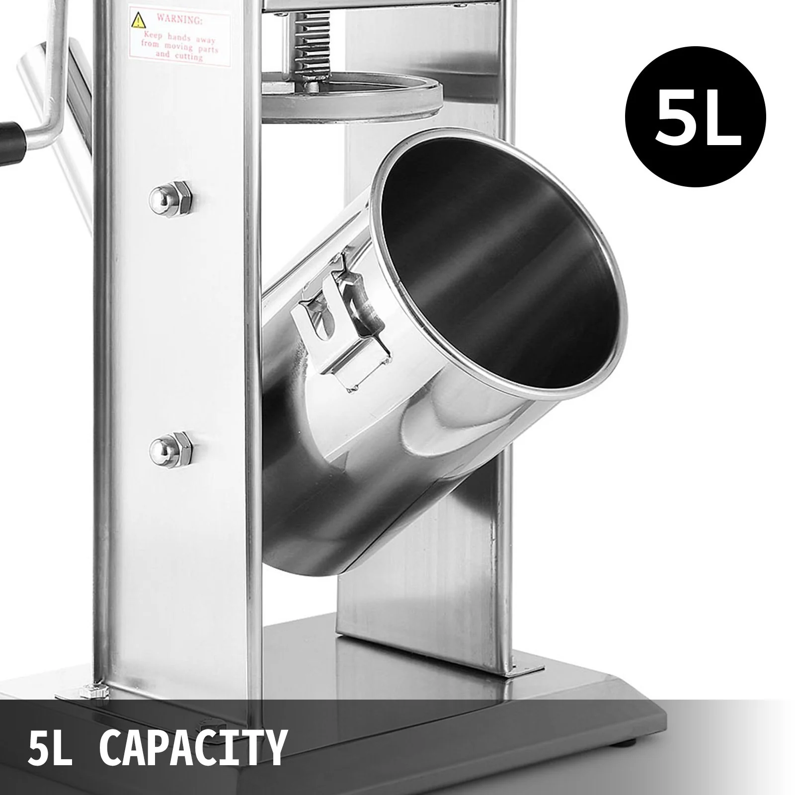 Sausage Stuffer - Image 3