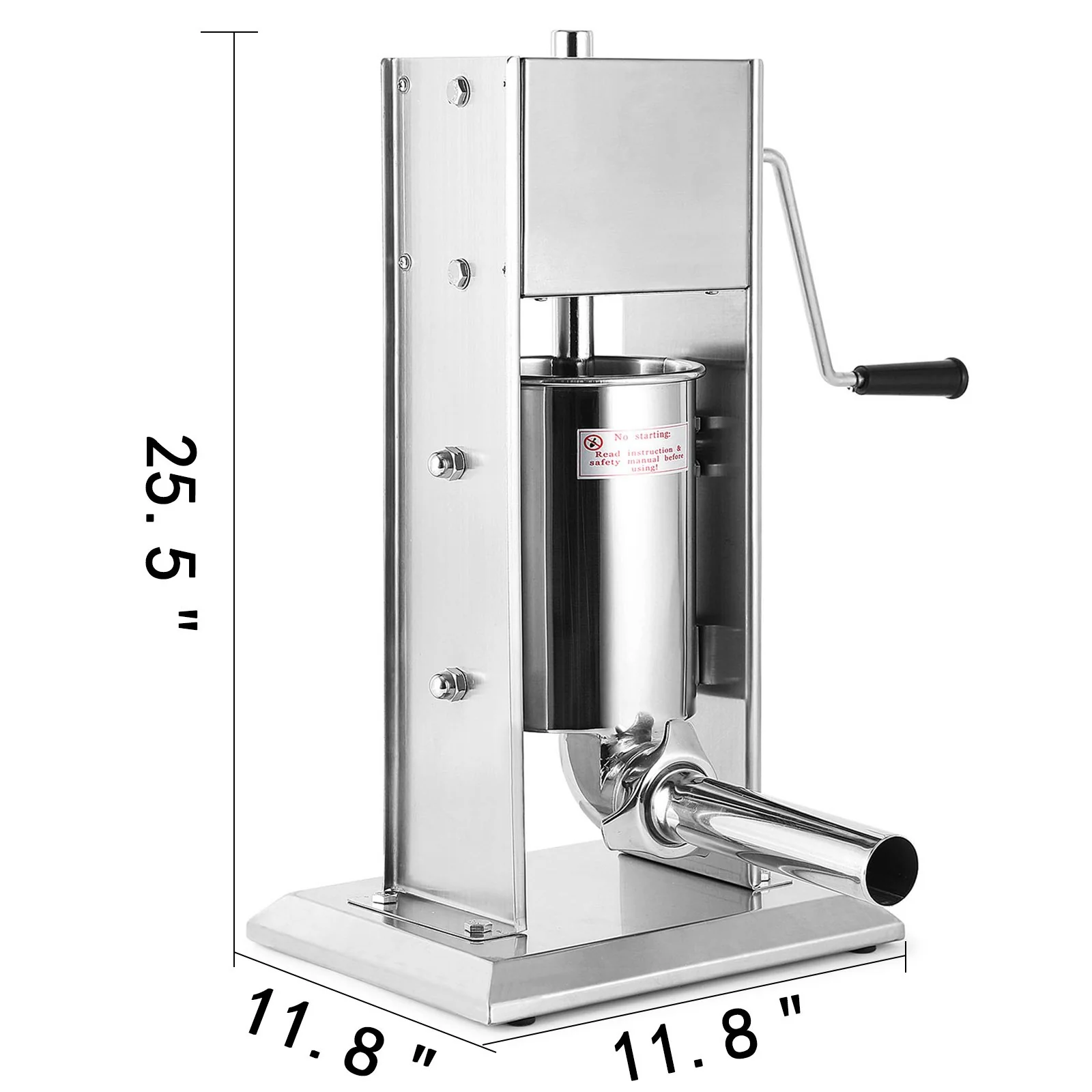 Sausage Stuffer - Image 8