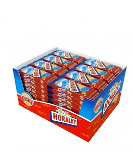 56x Sedita Horalky 50g