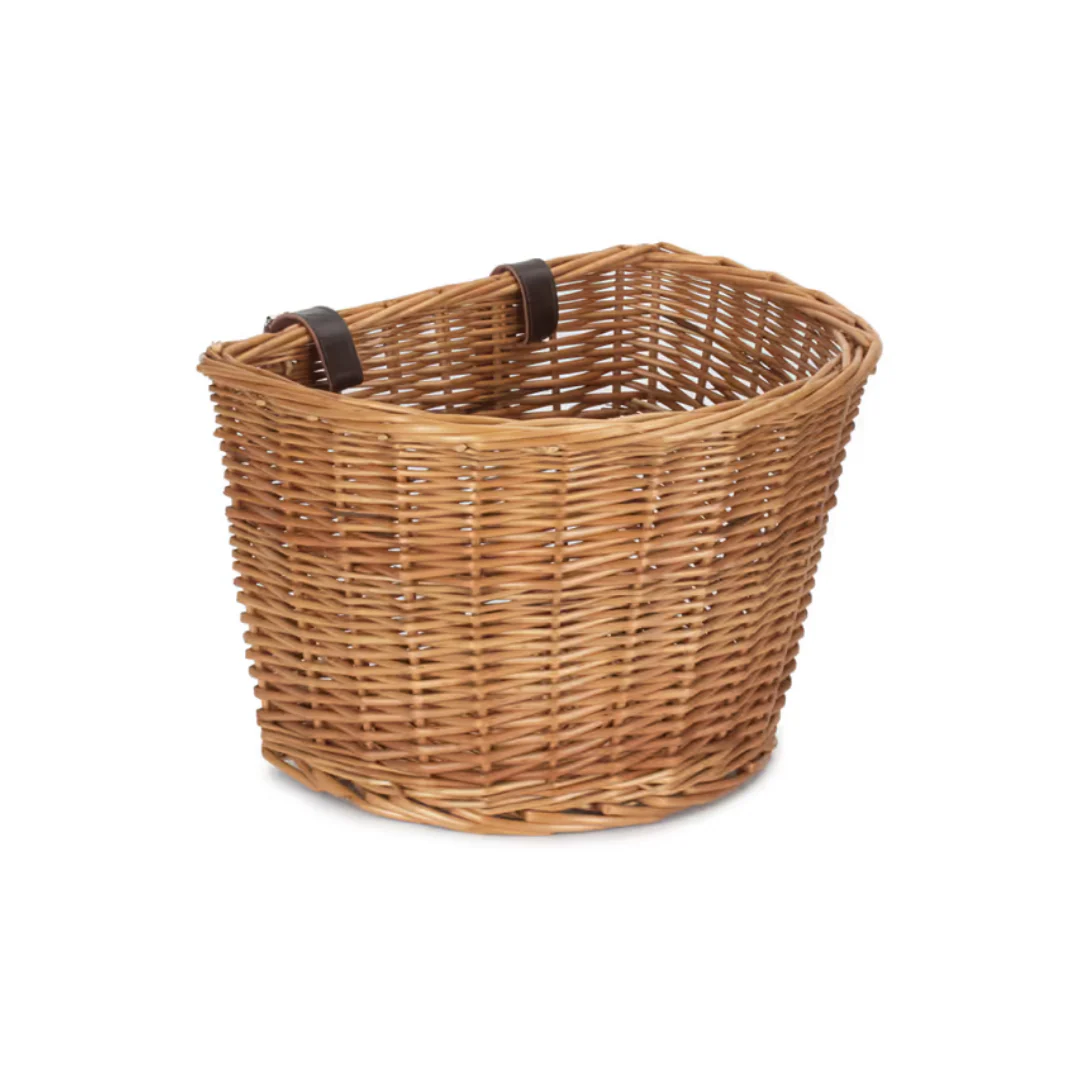 Small Bicycle Basket