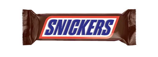 40x Snickers Chocolate Bar