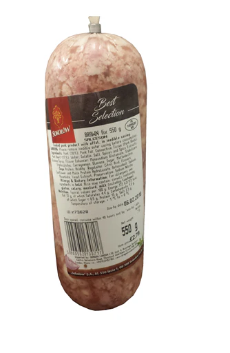 26x Sokolow Brawn (Head Cheese)