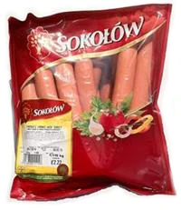 Sokolow Farmer'S Franks With Turkey (8)